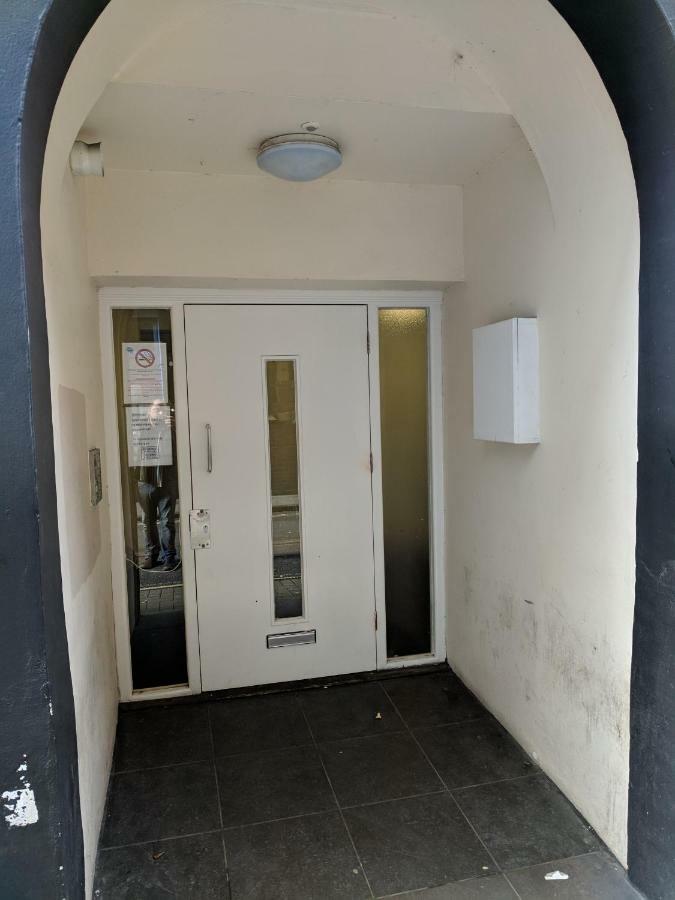 17 Crusader House Bristol Extérieur photo