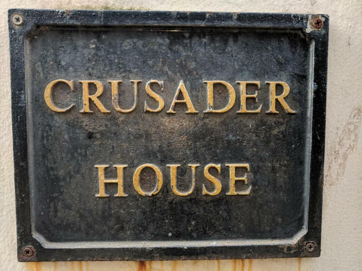 17 Crusader House Bristol Extérieur photo